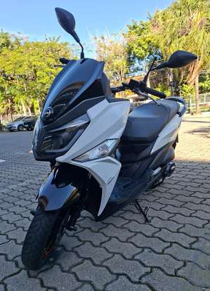 DAFRA-CRUISYM 150-2023