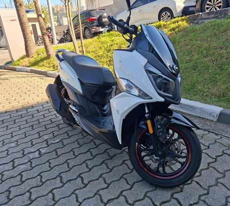 DAFRA-CRUISYM 150-2023