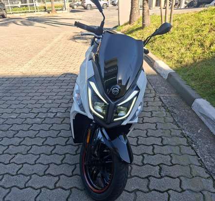 DAFRA-CRUISYM 150-2023