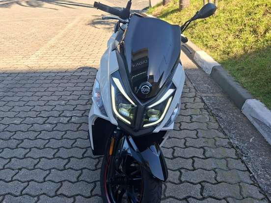 DAFRA-CRUISYM 150 DAFRA-CRUISYM 150-2023