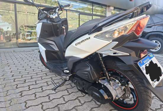 DAFRA-CRUISYM 150-2023