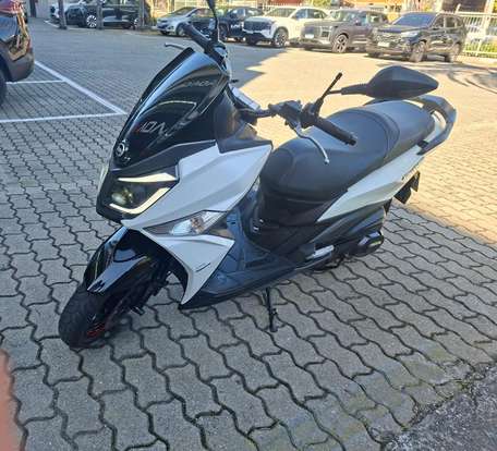 DAFRA-CRUISYM 150-2023