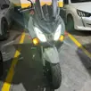 DAFRA JOYRIDE 300 ABS DAFRA JOYRIDE 300 ABS