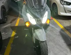 DAFRA JOYRIDE 300 ABS DAFRA JOYRIDE 300 ABS