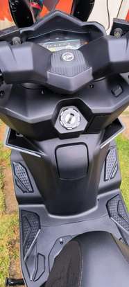 DAFRA-JOYRIDE 300 ABS DAFRA-JOYRIDE 300 ABS-2025