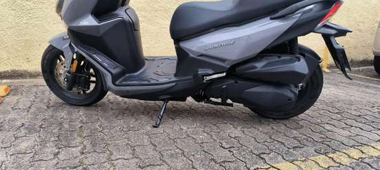 DAFRA-JOYRIDE 300 ABS-2025