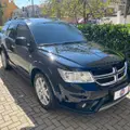 DODGE JOURNEY 3.6 RT V6 GASOLINA 4P AUTOMÁTICO DODGE JOURNEY 3.6 RT V6 GASOLINA 4P AUTOMÁTICO