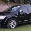 DODGE JOURNEY 3.6 RT V6 GASOLINA 4P AUTOMÁTICO DODGE JOURNEY 3.6 RT V6 GASOLINA 4P AUTOMÁTICO