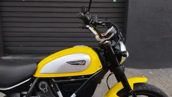 DUCATI-SCRAMBLER ICON-2016