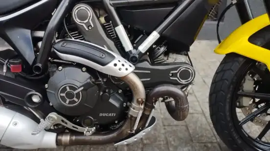 DUCATI-SCRAMBLER ICON-2016