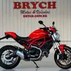 DUCATI MONSTER 797 DUCATI MONSTER 797