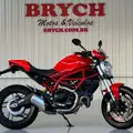 DUCATI MONSTER 797 DUCATI MONSTER 797