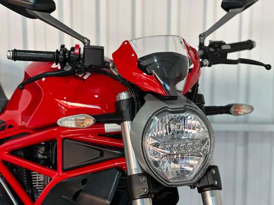 DUCATI-MONSTER 797 DUCATI-MONSTER 797-2020