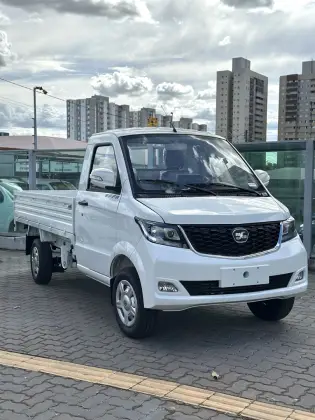 EFFA V21 1.5 16V GASOLINA CS MANUAL EFFA V21 1.5 16V GASOLINA CS MANUAL