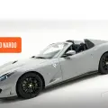 FERRARI 812 GTS 6.5 V12 GASOLINA F1-DCT FERRARI 812 GTS 6.5 V12 GASOLINA F1-DCT