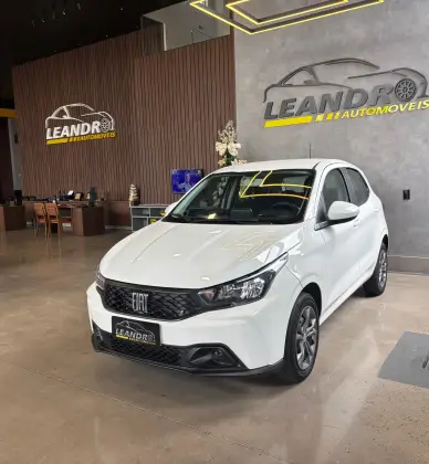FIAT ARGO 1.0 FIREFLY FLEX DRIVE MANUAL FIAT ARGO 1.0 FIREFLY FLEX DRIVE MANUAL