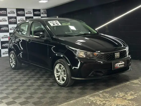 FIAT ARGO 1.0 FIREFLY FLEX DRIVE MANUAL FIAT ARGO 1.0 FIREFLY FLEX DRIVE MANUAL