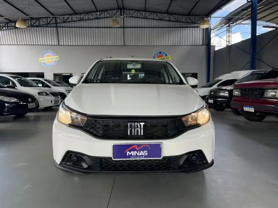 FIAT ARGO 1.0 FIREFLY FLEX DRIVE MANUAL