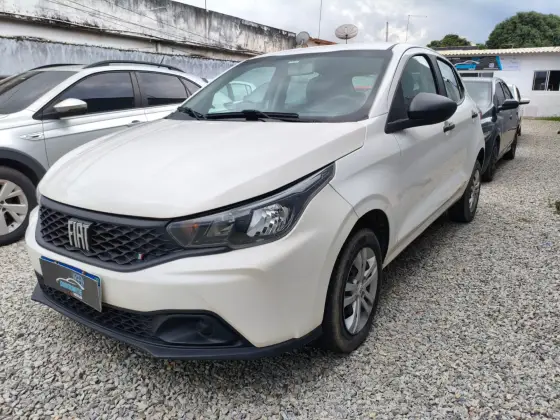 FIAT ARGO 1.0 FIREFLY FLEX DRIVE MANUAL FIAT ARGO 1.0 FIREFLY FLEX DRIVE MANUAL