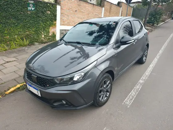 FIAT ARGO 1.0 FIREFLY FLEX DRIVE MANUAL FIAT ARGO 1.0 FIREFLY FLEX DRIVE MANUAL