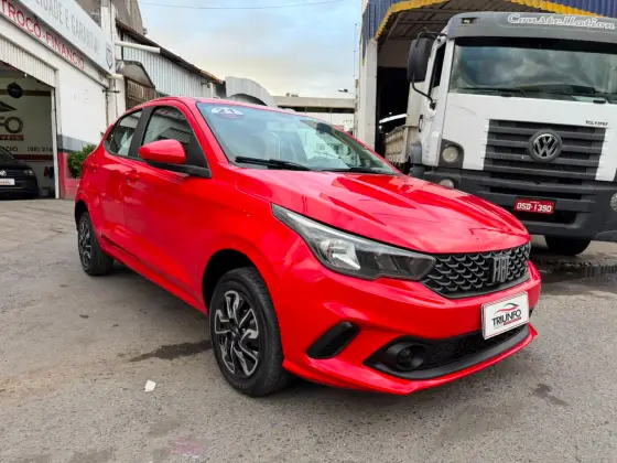 FIAT ARGO 1.0 FIREFLY FLEX DRIVE MANUAL FIAT ARGO 1.0 FIREFLY FLEX DRIVE MANUAL