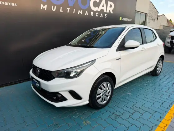 FIAT ARGO 1.0 FIREFLY FLEX DRIVE MANUAL FIAT ARGO 1.0 FIREFLY FLEX DRIVE MANUAL