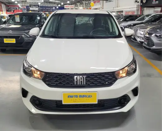 FIAT ARGO 1.0 FIREFLY FLEX MANUAL FIAT ARGO 1.0 FIREFLY FLEX MANUAL