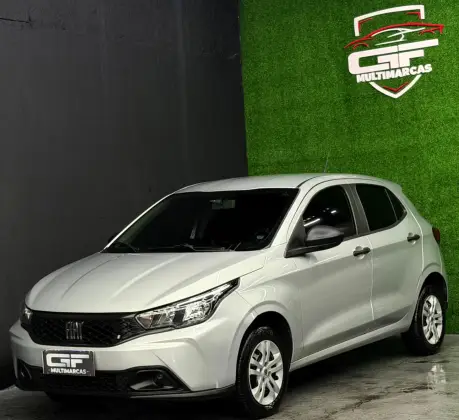 FIAT ARGO 1.0 FIREFLY FLEX MANUAL