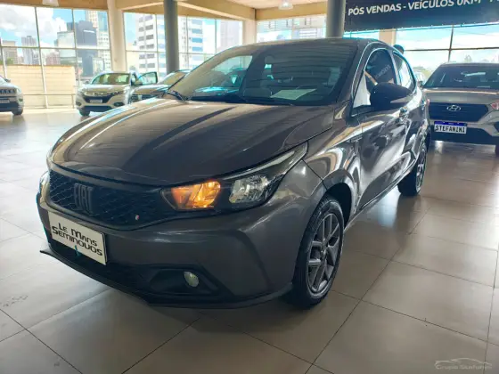 FIAT ARGO 1.3 FIREFLY FLEX DRIVE CVT FIAT ARGO 1.3 FIREFLY FLEX DRIVE CVT
