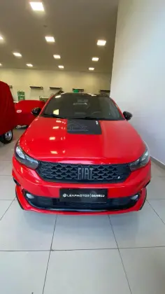 FIAT ARGO 1.3 FIREFLY FLEX TREKKING MANUAL FIAT ARGO 1.3 FIREFLY FLEX TREKKING MANUAL