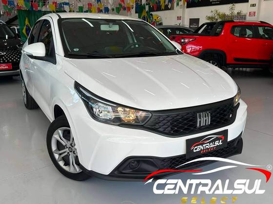 FIAT ARGO 1.0 FIREFLY FLEX DRIVE MANUAL