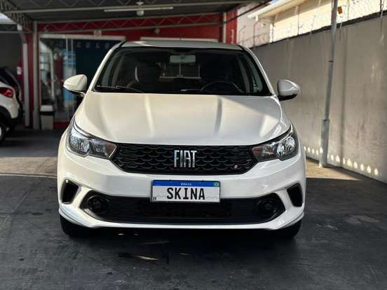 FIAT-ARGO-1.0 FIREFLY FLEX DRIVE MANUAL FIAT-ARGO-2019