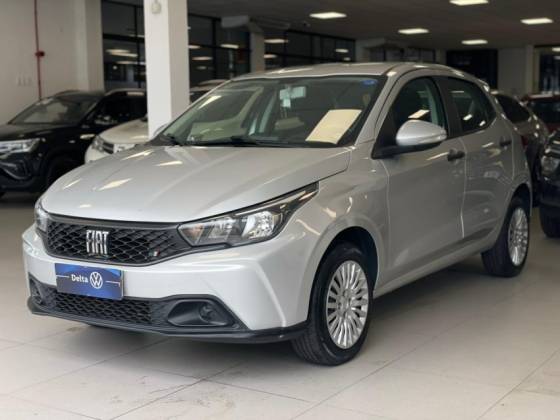 FIAT ARGO 1.0 FIREFLY FLEX MANUAL