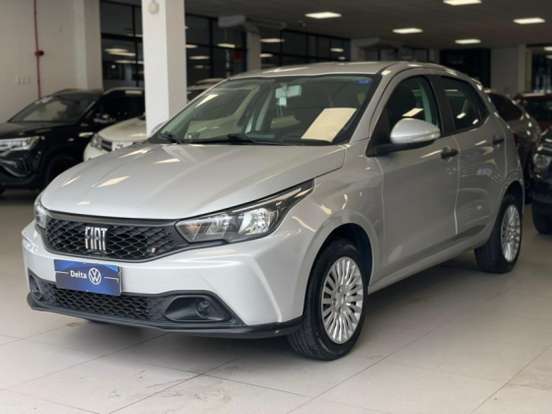 FIAT-ARGO-1.0 FIREFLY FLEX MANUAL FIAT-ARGO-2022