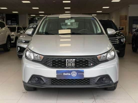 FIAT-ARGO-2022