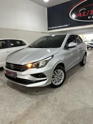 FIAT CRONOS 1.0 FIREFLY FLEX DRIVE MANUAL FIAT CRONOS 1.0 FIREFLY FLEX DRIVE MANUAL
