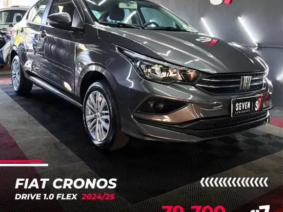 FIAT-CRONOS-1.0 FIREFLY FLEX DRIVE MANUAL FIAT-CRONOS-2024