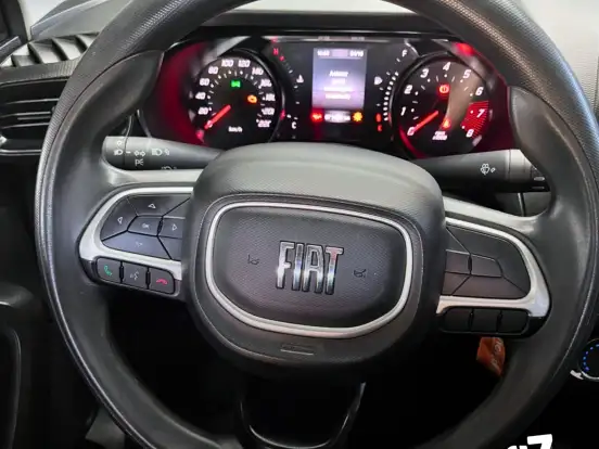 FIAT-CRONOS-1.0 FIREFLY FLEX DRIVE MANUAL FIAT-CRONOS-2024