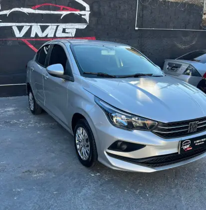 FIAT CRONOS 1.0 FIREFLY FLEX DRIVE MANUAL
