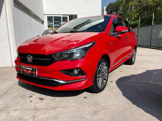 FIAT CRONOS 1.8 E.TORQ FLEX PRECISION AT6 FIAT CRONOS 1.8 E.TORQ FLEX PRECISION AT6