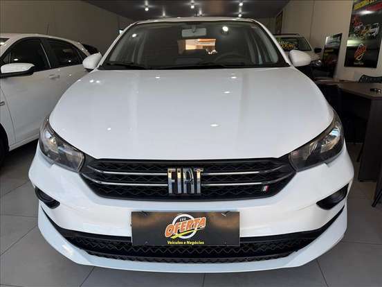 FIAT-CRONOS-1.3 FIREFLY FLEX DRIVE CVT FIAT-CRONOS-2023