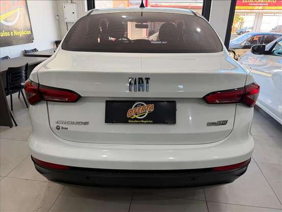 FIAT-CRONOS-1.3 FIREFLY FLEX DRIVE CVT FIAT-CRONOS-2023