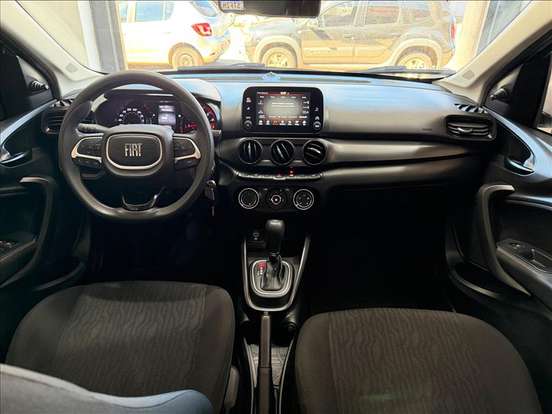 FIAT-CRONOS-1.3 FIREFLY FLEX DRIVE CVT FIAT-CRONOS-2023