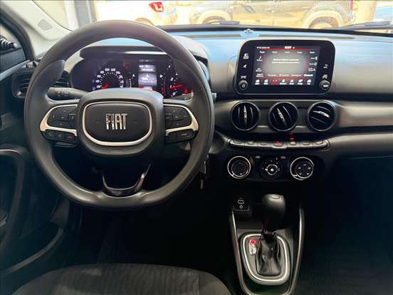 FIAT-CRONOS-1.3 FIREFLY FLEX DRIVE CVT FIAT-CRONOS-2023
