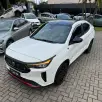 FIAT FASTBACK 1.3 TURBO 270 FLEX ABARTH AT6 FIAT FASTBACK 1.3 TURBO 270 FLEX ABARTH AT6
