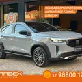 FIAT FASTBACK 1.3 TURBO 270 FLEX LIMITED EDITION AT6 FIAT FASTBACK 1.3 TURBO 270 FLEX LIMITED EDITION AT6