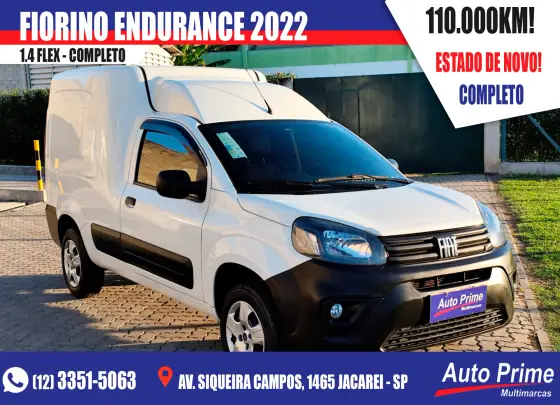 FIAT FIORINO 1.4 MPI FURGÃO ENDURANCE 8V FLEX 2P MANUAL FIAT FIORINO 1.4 MPI FURGÃO ENDURANCE 8V FLEX 2P MANUAL