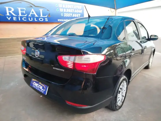 FIAT GRAND SIENA 1.0 EVO FLEX ATTRACTIVE MANUAL FIAT GRAND SIENA 1.0 EVO FLEX ATTRACTIVE MANUAL
