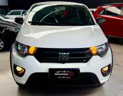 FIAT MOBI 1.0 EVO FLEX LIKE. MANUAL FIAT MOBI 1.0 EVO FLEX LIKE. MANUAL