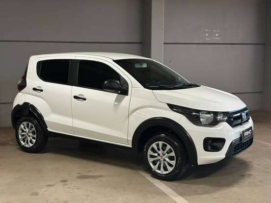 FIAT-MOBI-1.0 EVO FLEX LIKE. MANUAL FIAT-MOBI-2024